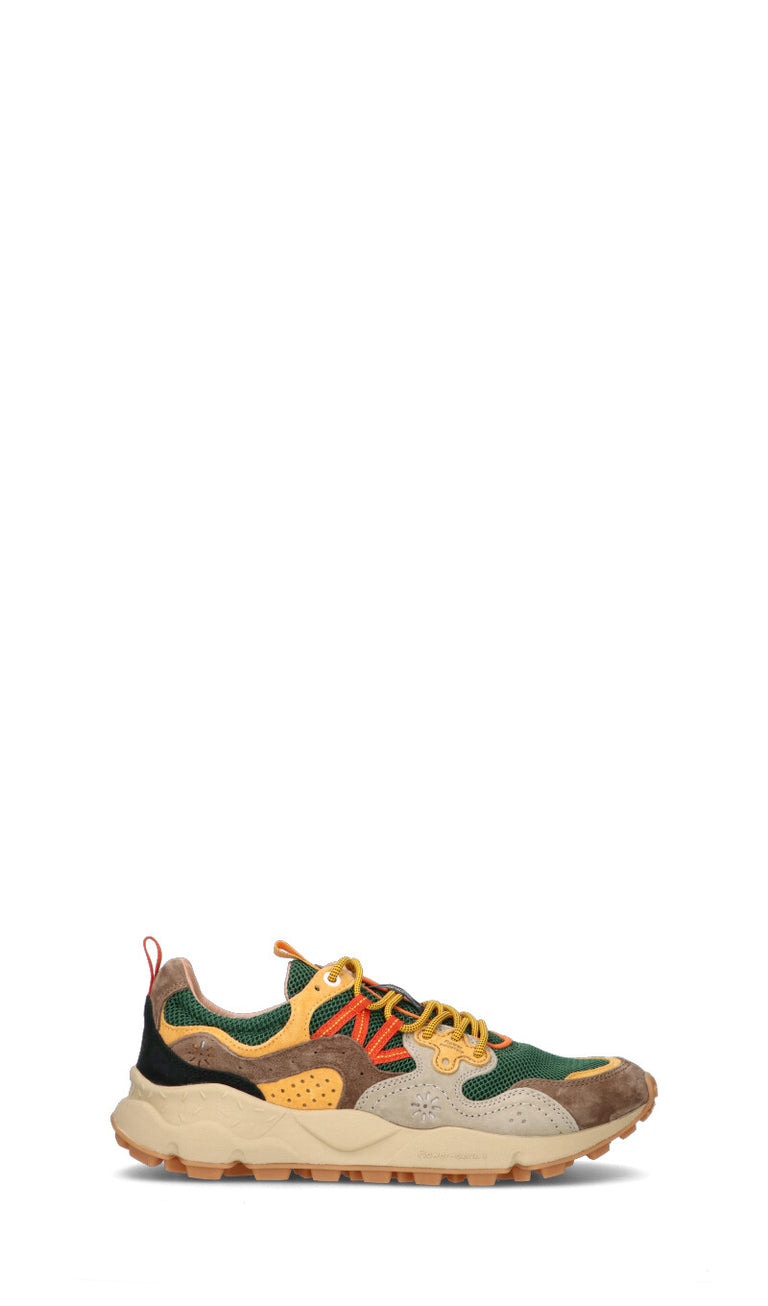 FLOWER MOUNTAIN Sneaker uomo