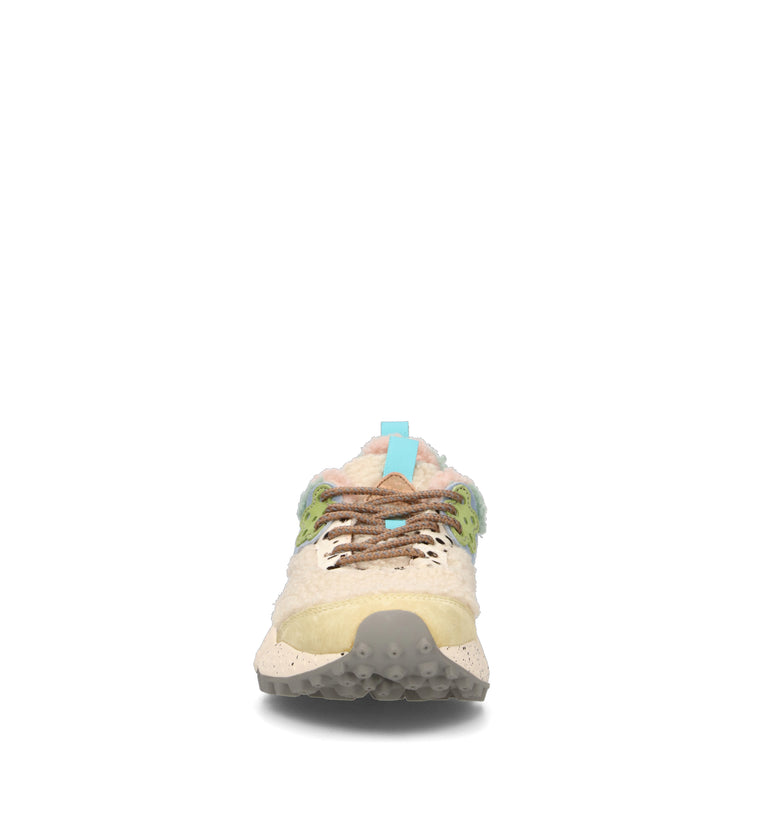 FLOWER MOUNTAIN Sneaker donna multicolor