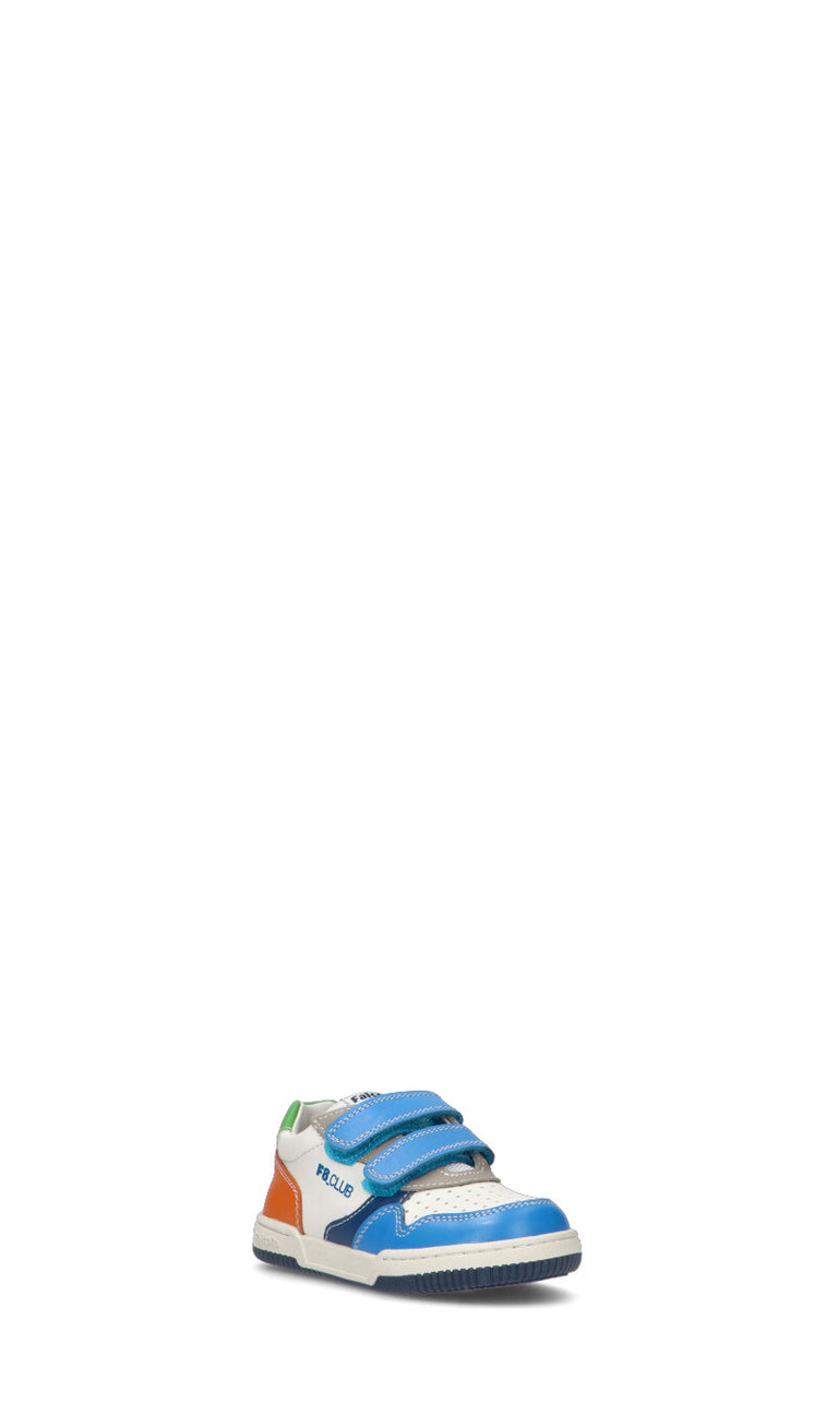 FALCOTTO Sneaker bimbo multicolor