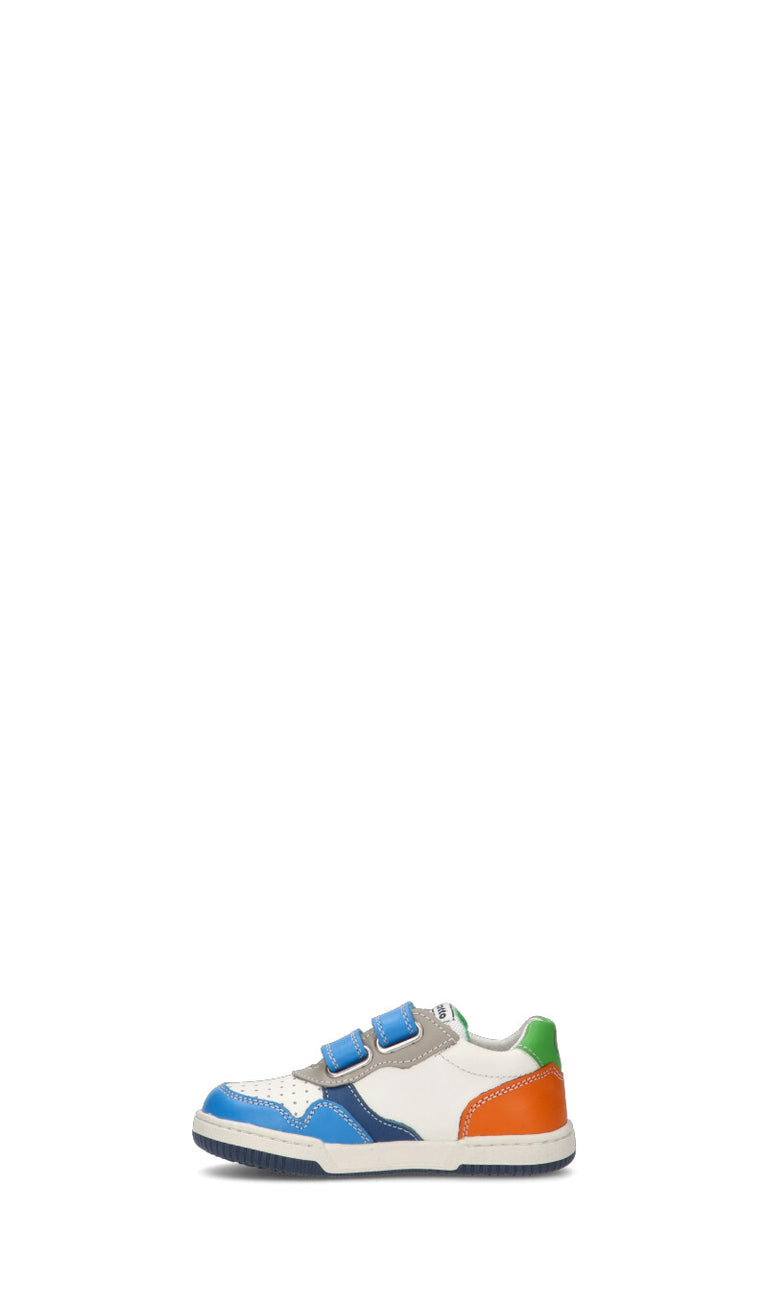 FALCOTTO Sneaker bimbo multicolor