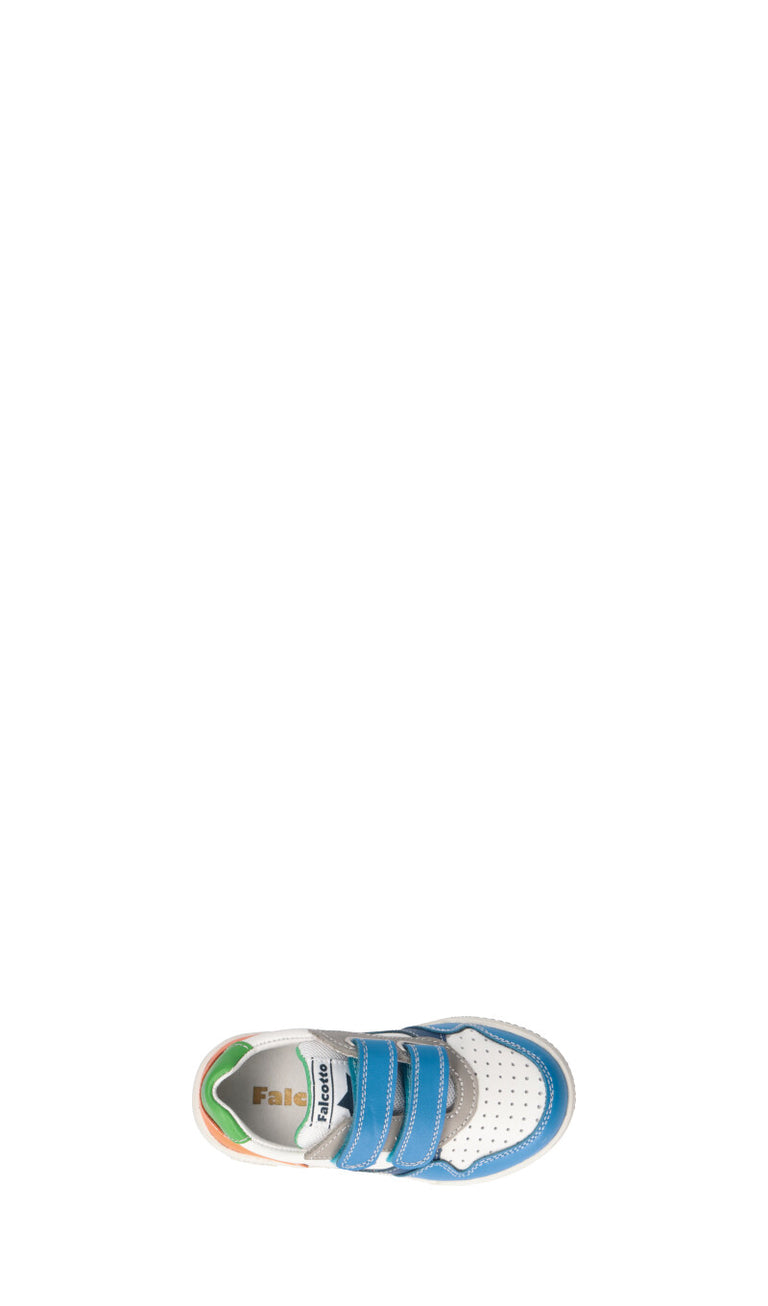 FALCOTTO Sneaker bimbo multicolor