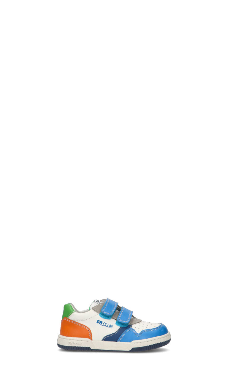 FALCOTTO Sneaker bimbo multicolor