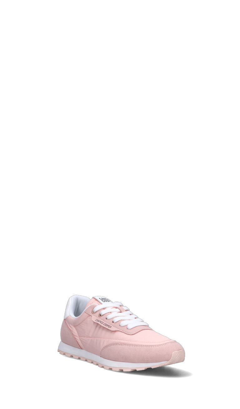 CANDICE COOPER. Sneaker donna rosa