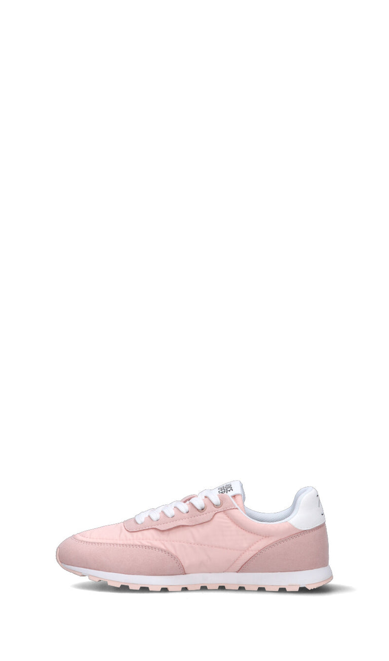 CANDICE COOPER. Sneaker donna rosa