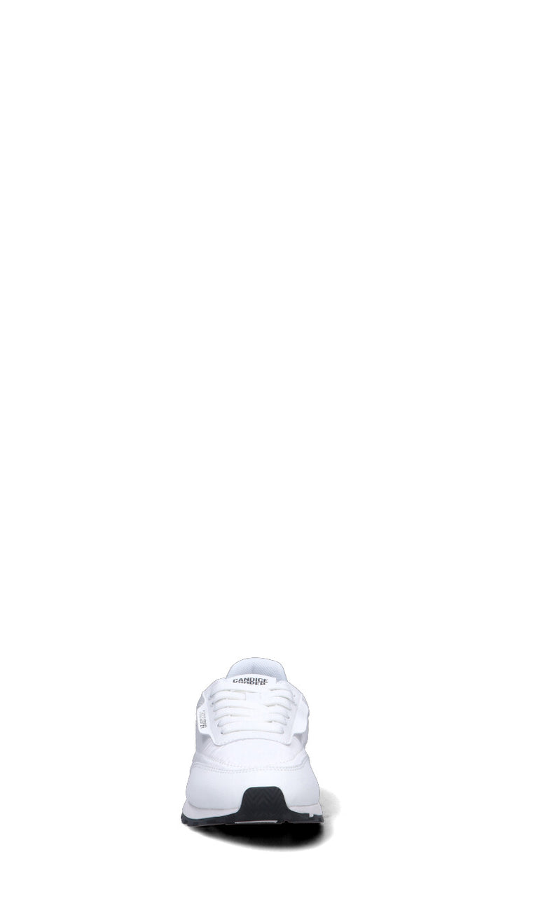 CANDICE COOPER. Sneaker donna bianca