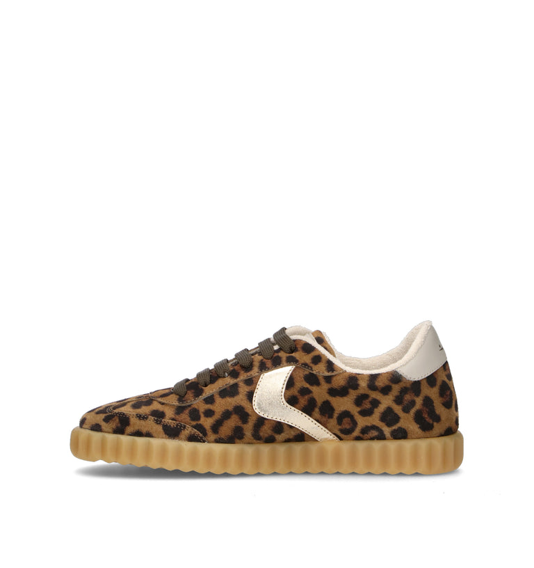 VOILE BLANCHE Sneaker donna
