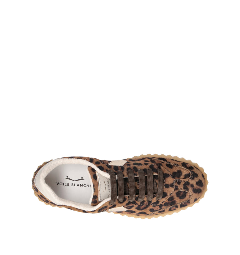 VOILE BLANCHE Sneaker donna