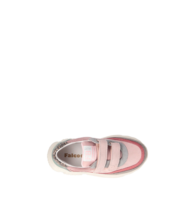 FALCOTTO Sneaker bimba