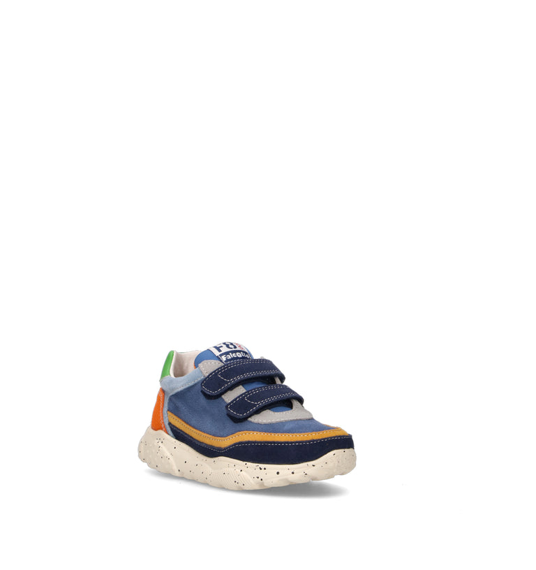 FALCOTTO Sneaker bimbo