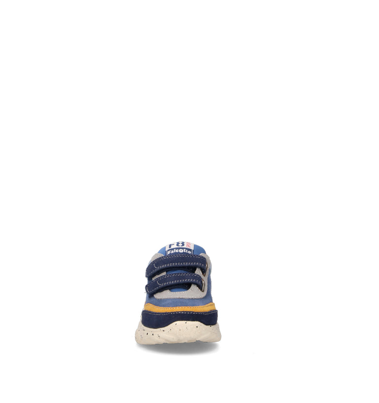 FALCOTTO Sneaker bimbo