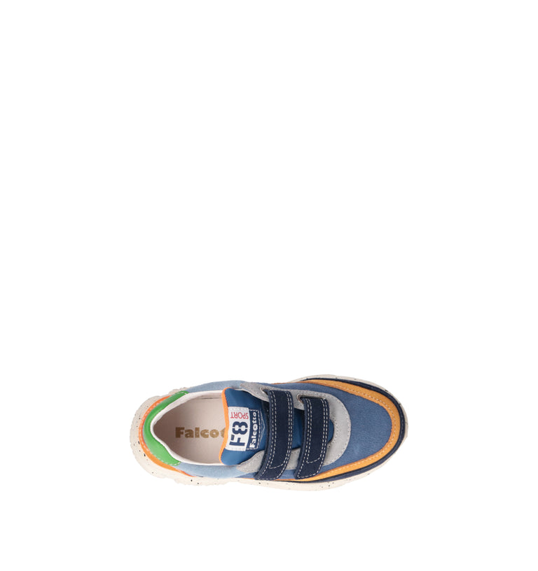FALCOTTO Sneaker bimbo