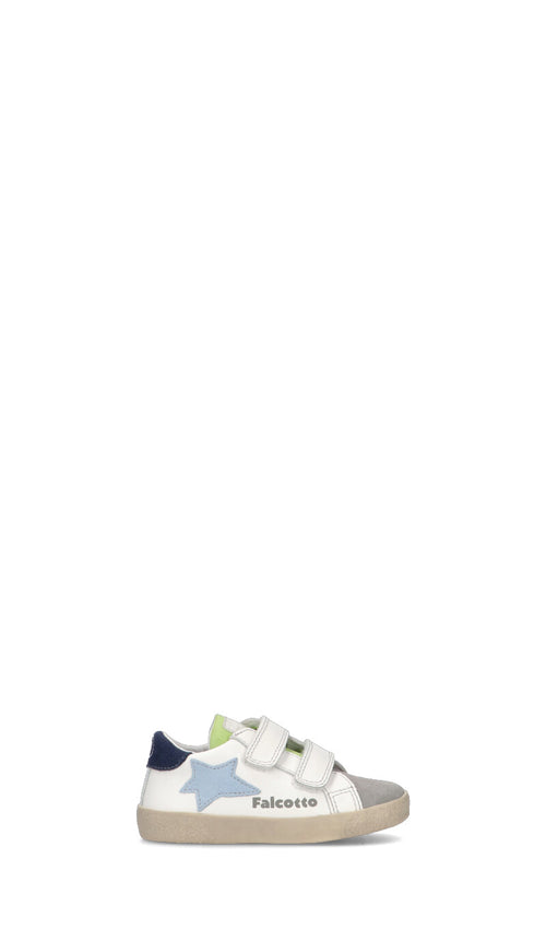 FALCOTTO Sneaker bimba