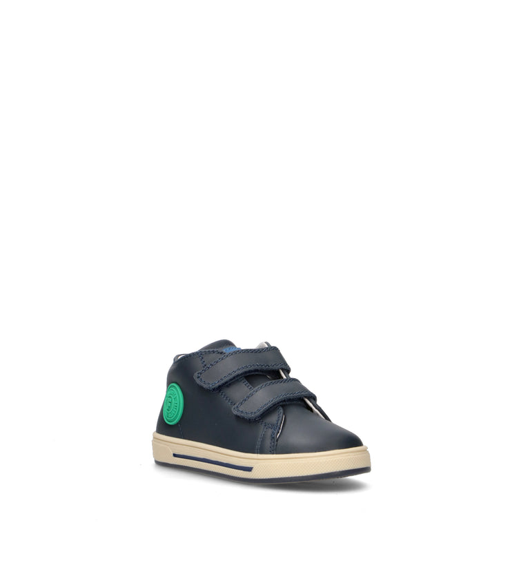 FALCOTTO Sneaker bimbo blu
