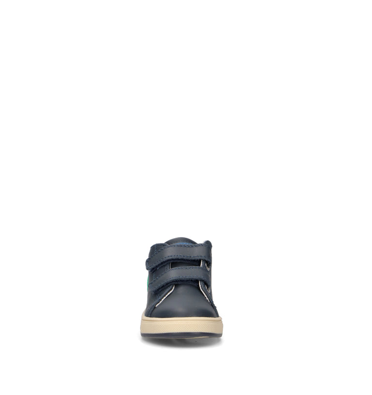 FALCOTTO Sneaker bimbo blu