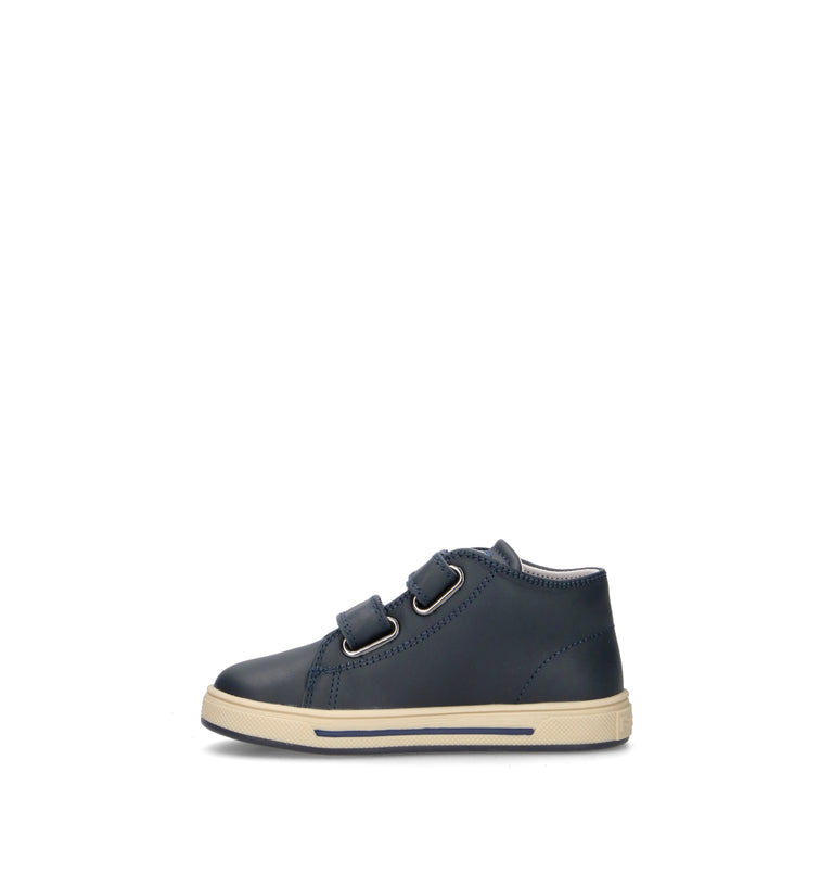FALCOTTO Sneaker bimbo blu