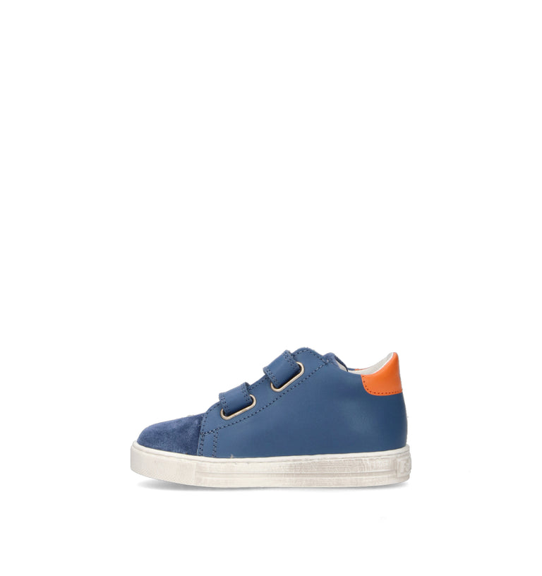 FALCOTTO Sneaker bimbo