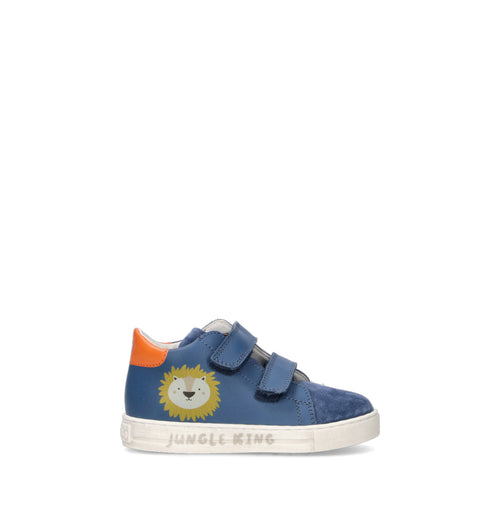 FALCOTTO Sneaker bimbo