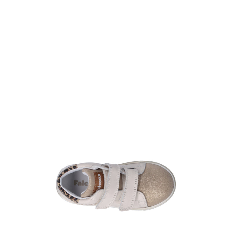 FALCOTTO Sneaker bimba
