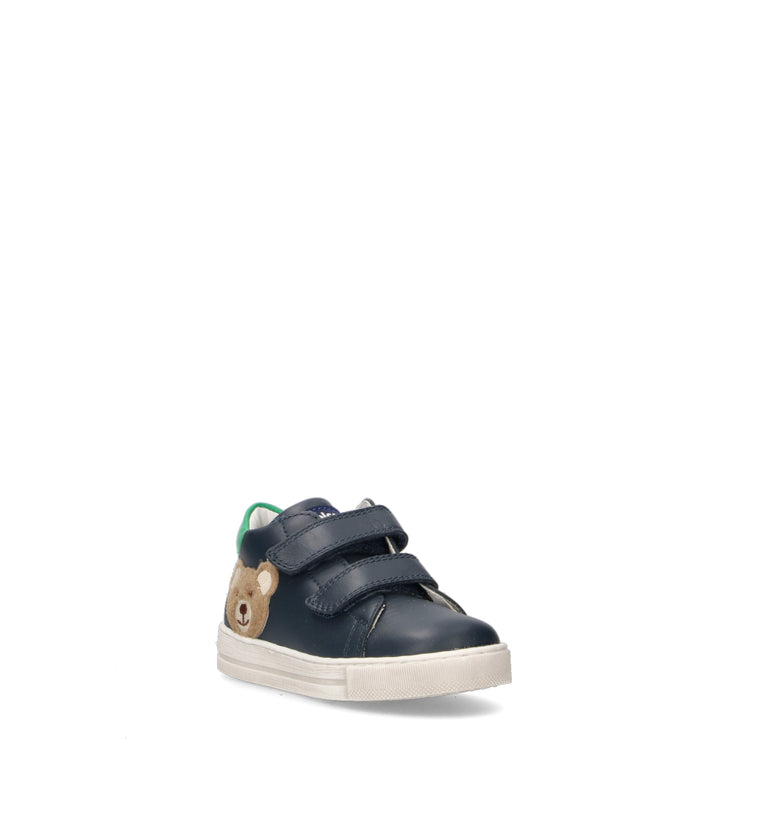 FALCOTTO Sneaker bimbo