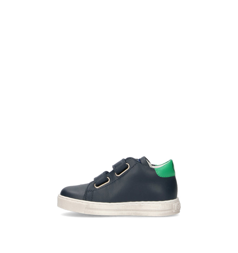 FALCOTTO Sneaker bimbo