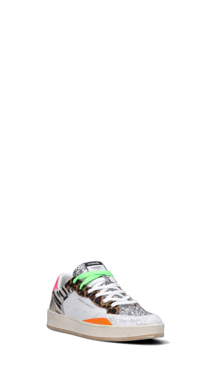 CRIME Sneaker donna