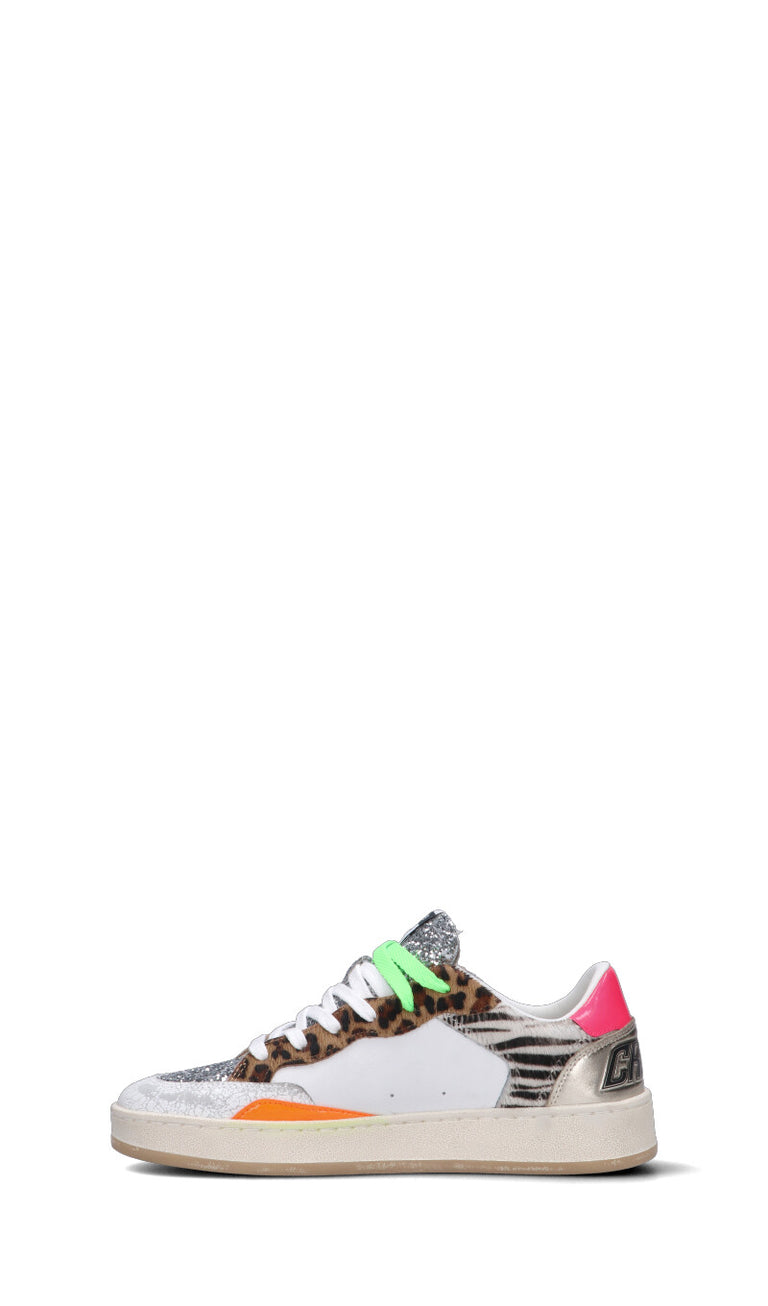 CRIME Sneaker donna