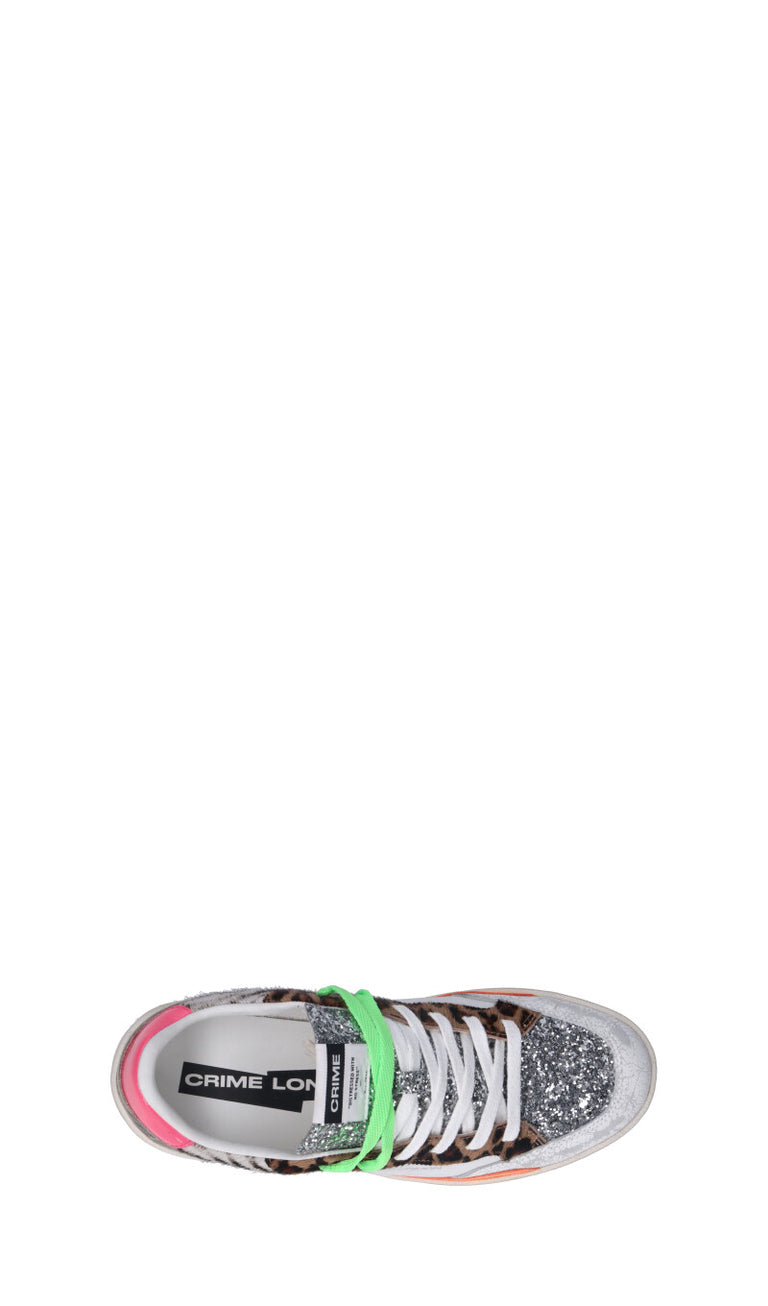 CRIME Sneaker donna