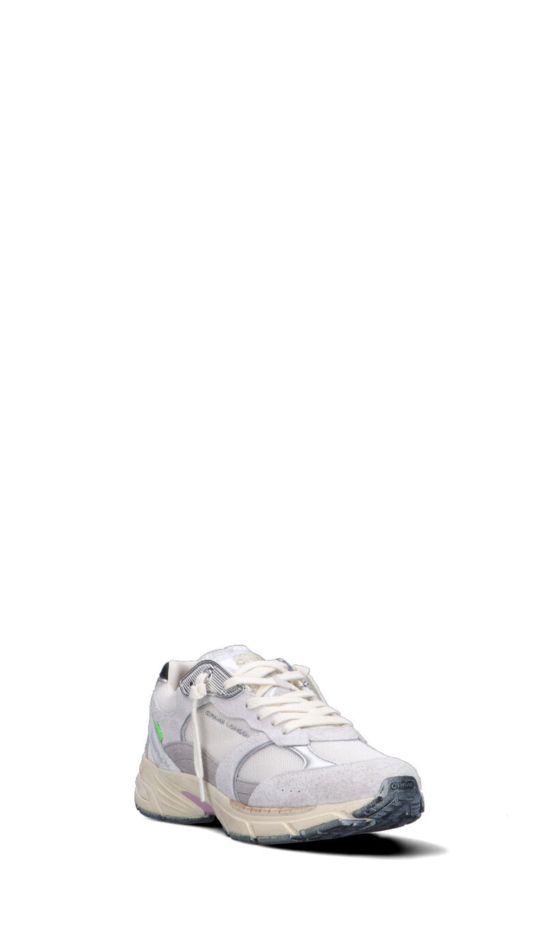CRIME Sneaker donna