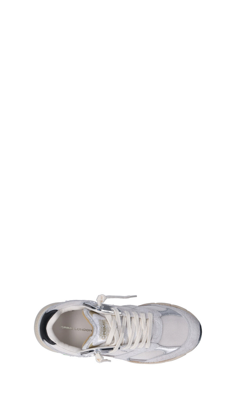 CRIME Sneaker donna