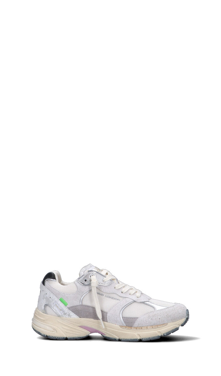 CRIME Sneaker donna