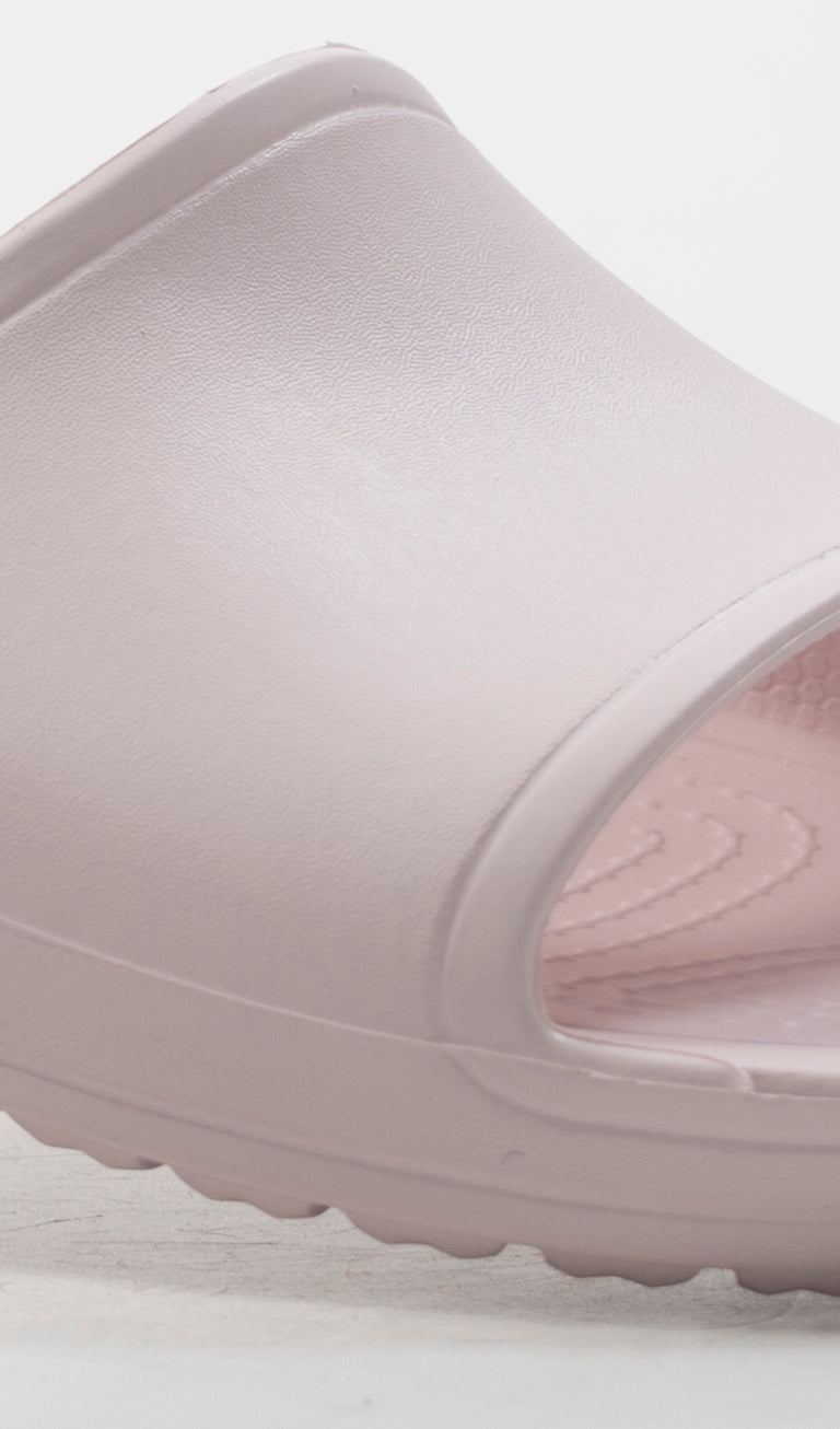 CROCS Ciabatta donna rosa