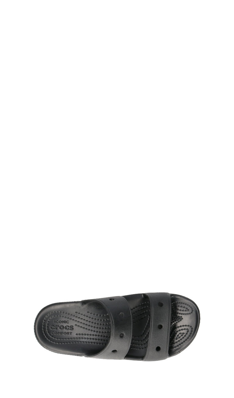 CROCS Ciabatta donna nera