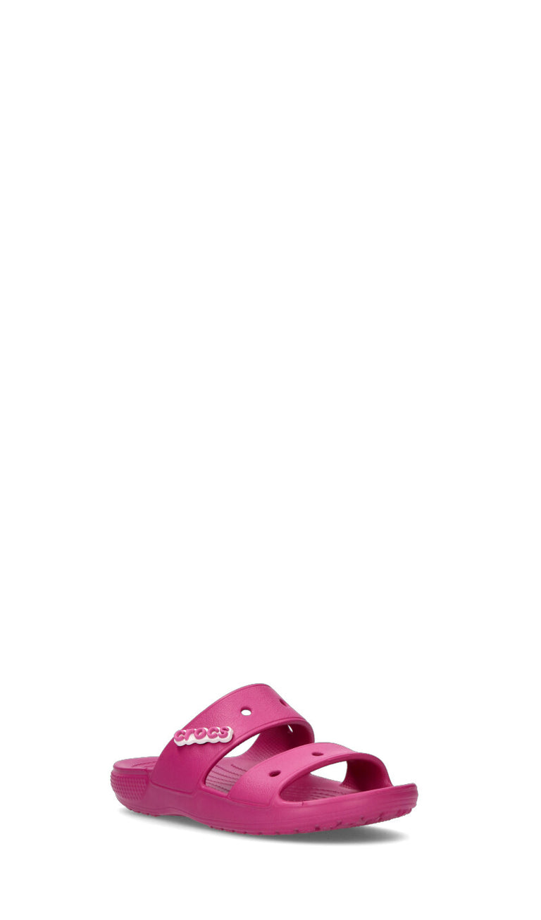 CROCS Ciabatta donna rosa