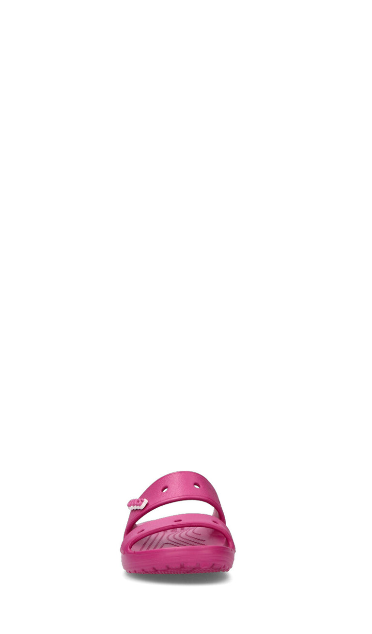 CROCS Ciabatta donna rosa