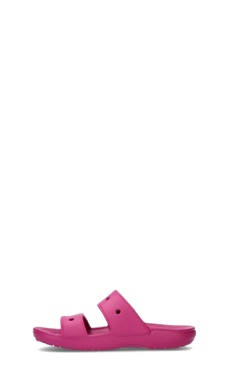 CROCS Ciabatta donna rosa