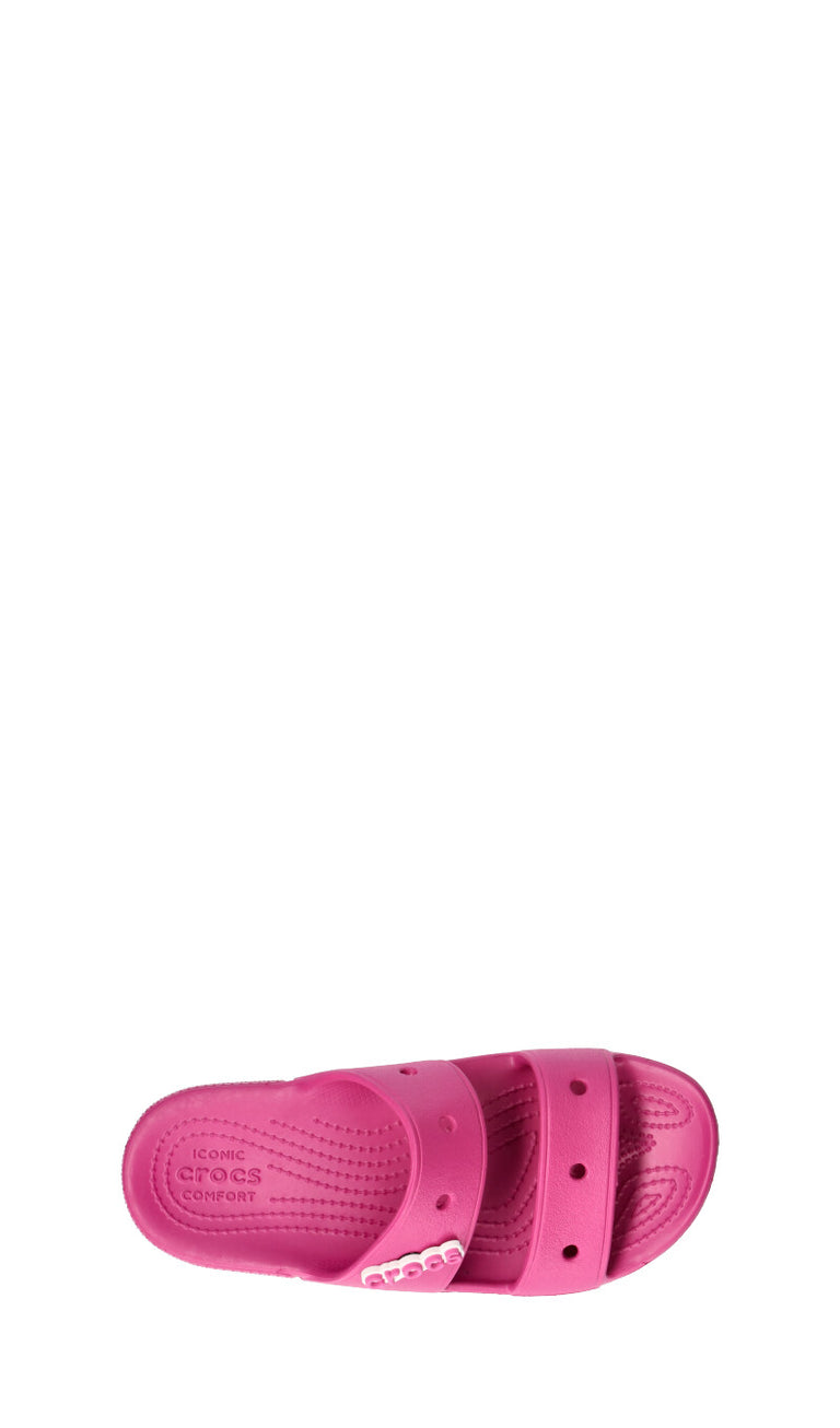 CROCS Ciabatta donna rosa