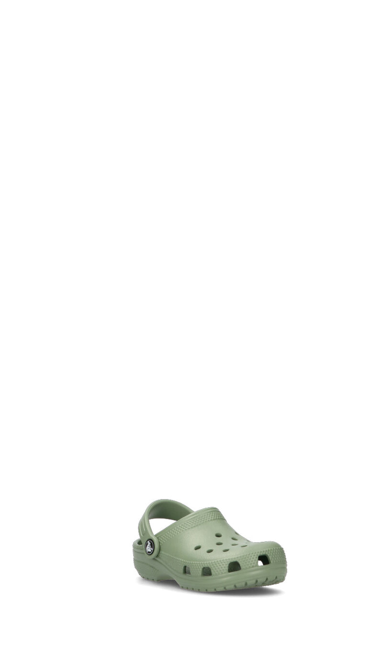 CROCS Zoccolo bimbi unisex