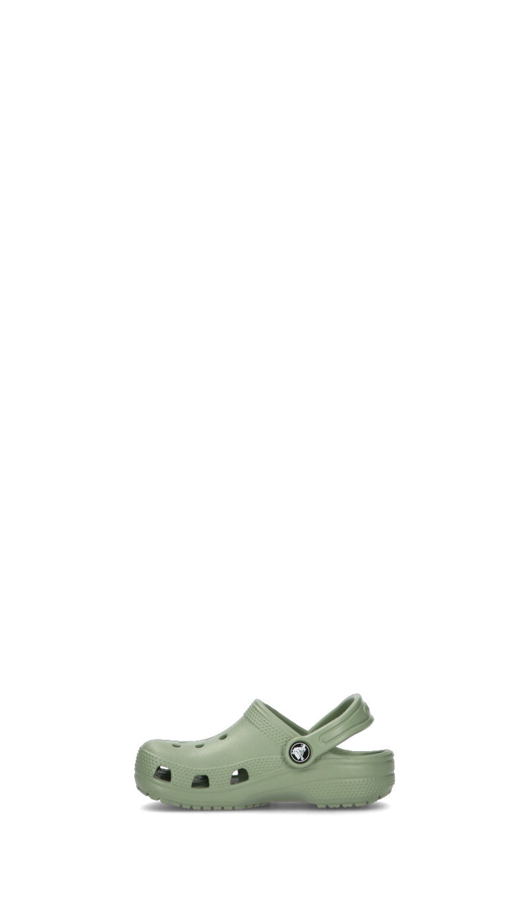CROCS Zoccolo bimbi unisex