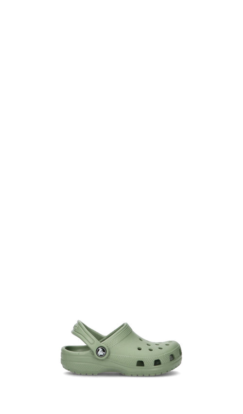 CROCS Zoccolo bimbi unisex