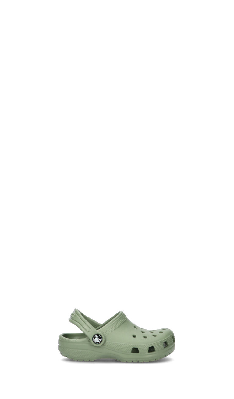 CROCS Zoccolo bimbi unisex