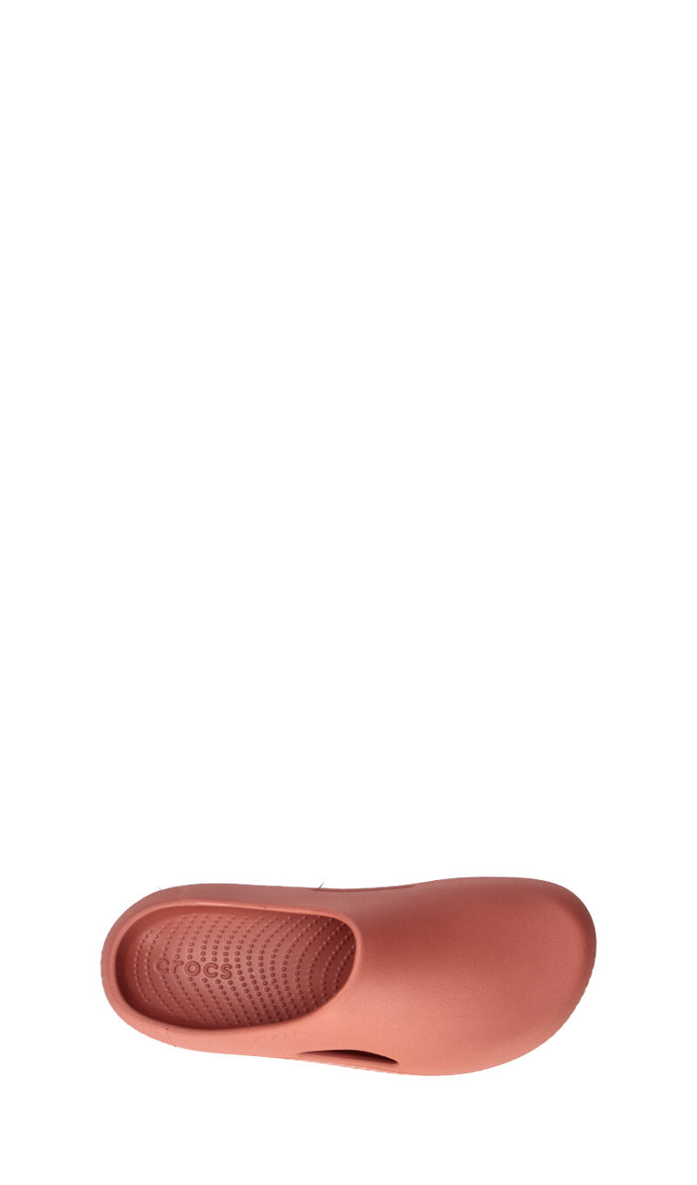 CROCS Ciabatta uomo marrone