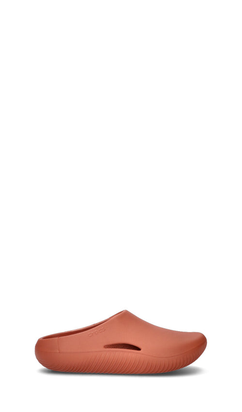 CROCS Ciabatta uomo marrone