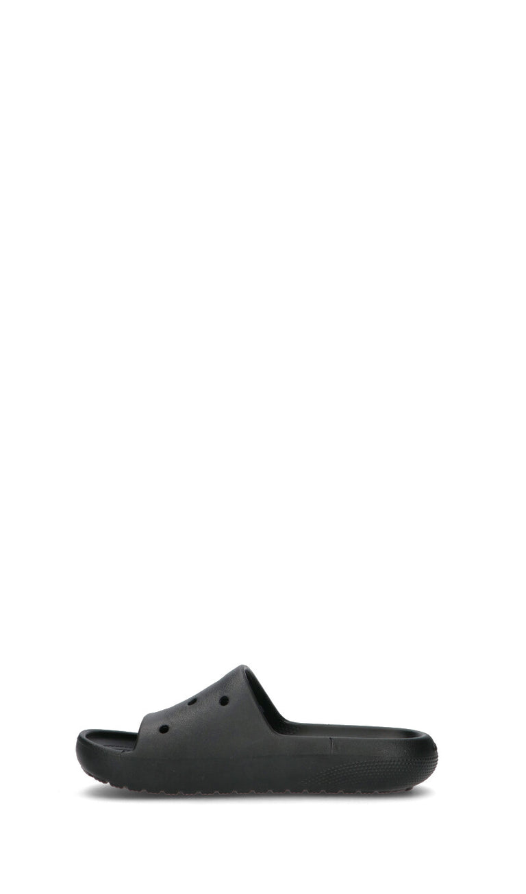 CROCS Ciabatta donna nera