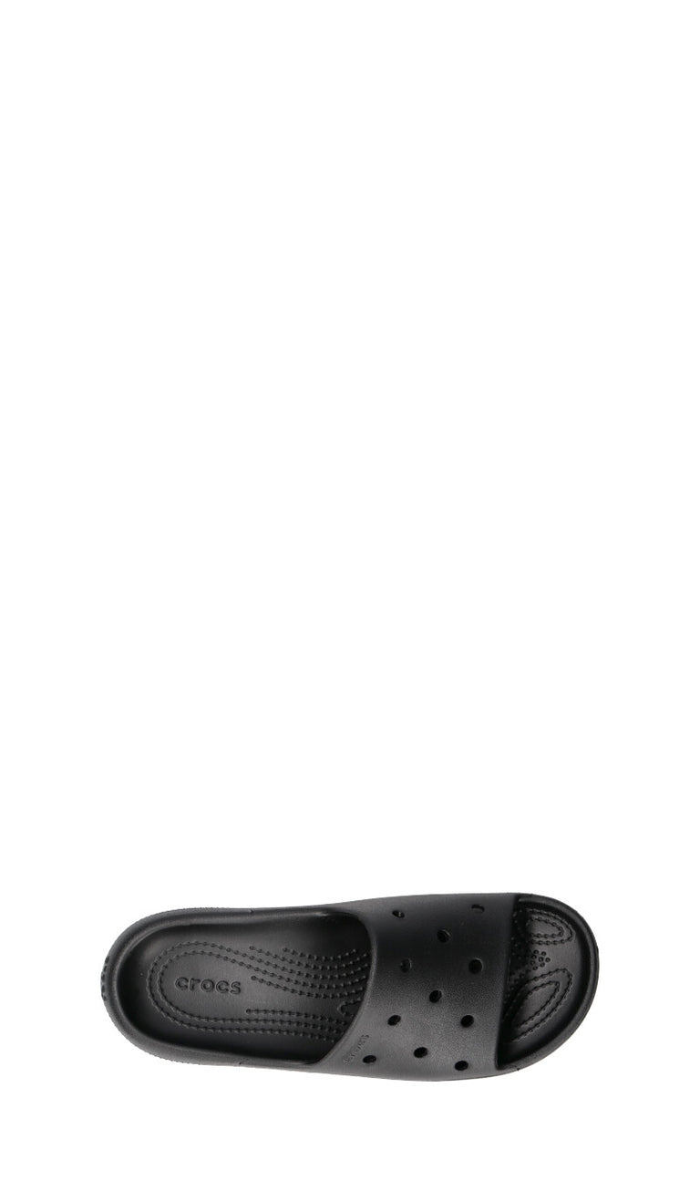 CROCS Ciabatta donna nera