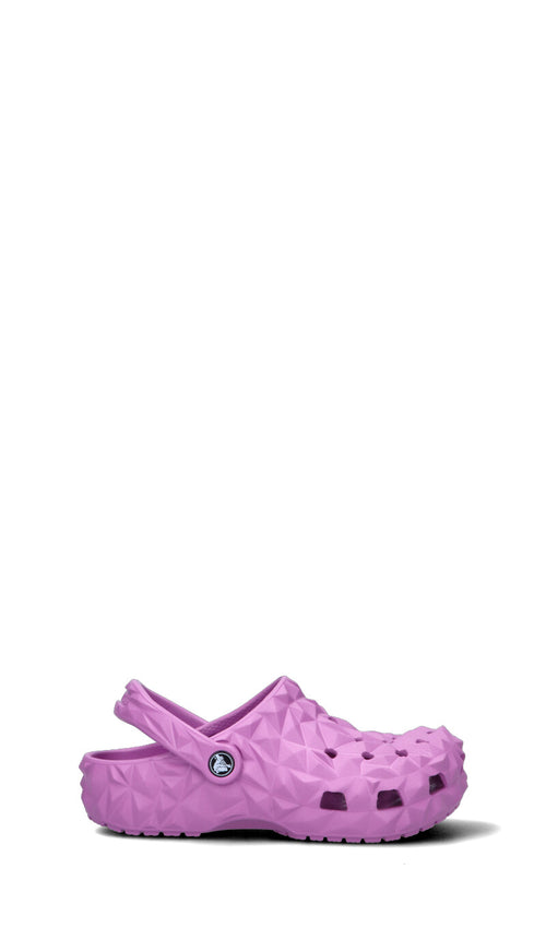 CROCS Zoccolo donna viola