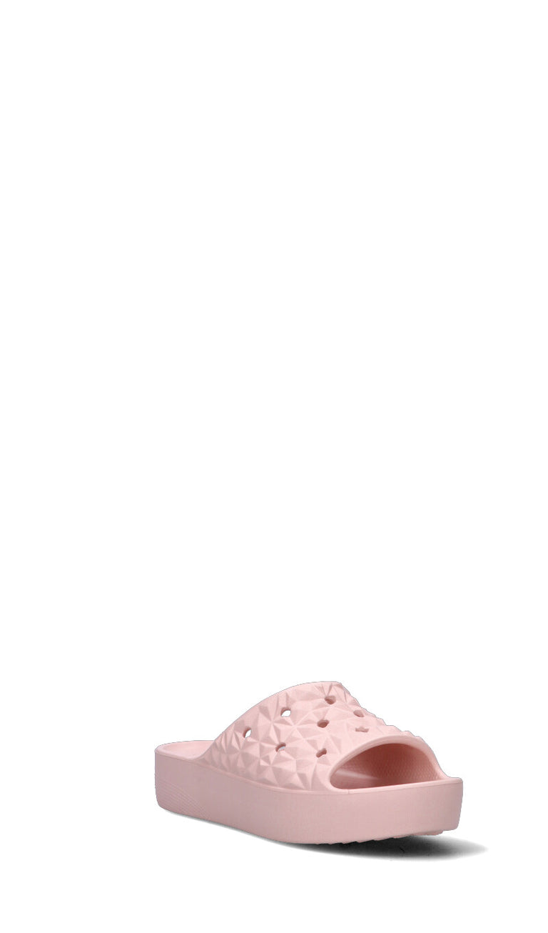 CROCS Ciabatta donna rosa