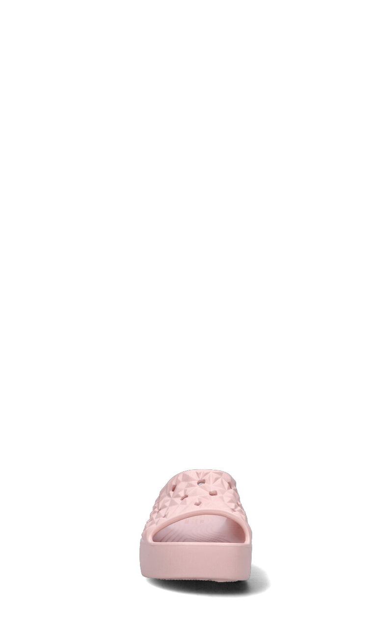 CROCS Ciabatta donna rosa