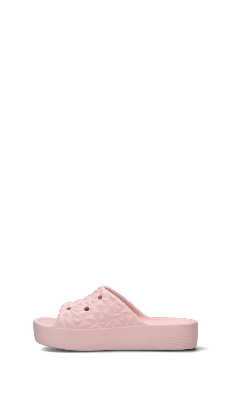 CROCS Ciabatta donna rosa