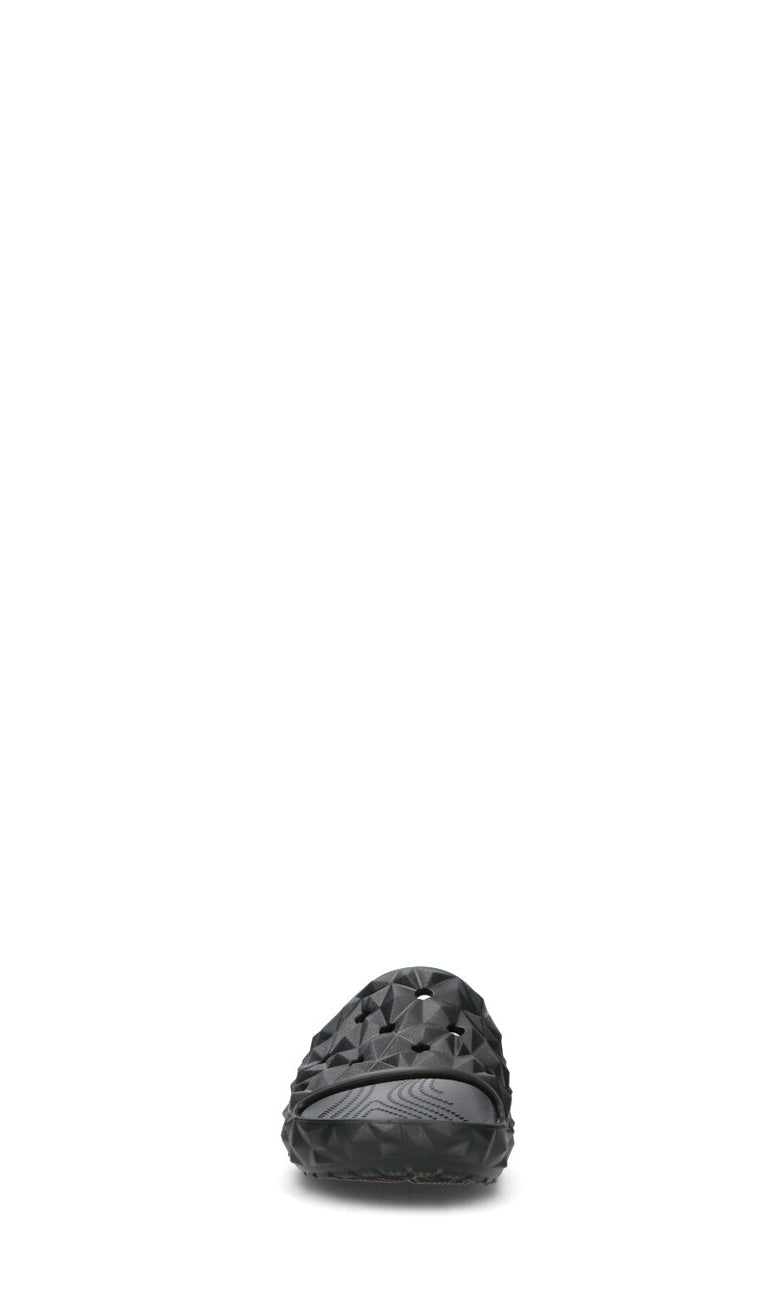 CROCS Ciabatta donna nera