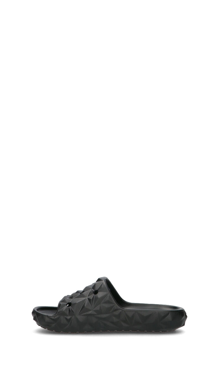 CROCS Ciabatta donna nera